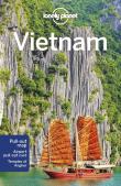 Okładka książki Lonely Planet Vietnam