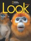 Look Pre-A1 Starter SB NE. Autor: Gregg Schroeder. Dadada.pl Okładka książki Look Pre-A1 Starter SB NE