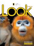 Look Pre-A1 Starter WB + online NE. Autor: Gregg Schroeder. Dadada.pl Okładka książki Look Pre-A1 Starter WB + online NE