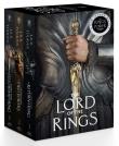 Okładka książki LORD OF RINGS BOXED SET EX