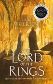 Okładka książki LORD OF RINGS PB