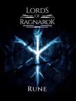 Opakowanie Lords of Ragnarok Enhanced Runes