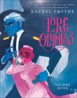 Okładka książki Lore Olympus: Volume Seven