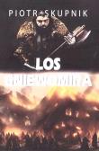 Okładka książki Los Gniewomira