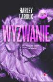 Losers T. 0,5 Wyzwanie. Autor: Laroux Harley, Pokora Patrycja. Dadada.pl Okładka książki Losers T. 0,5 Wyzwanie