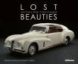 Lost Beauties. Autor: Zumbrunn Michel, Catton Axel E.. Dadada.pl Okładka książki Lost Beauties
