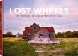 Lost Wheels. Autor: Klein Dieter. Dadada.pl Okładka książki Lost Wheels