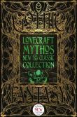 Opakowanie Lovecraft Mythos New & Classic Collection