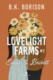 Okładka książki Lovelight Farms Tom 2 Evelyn & Beckett