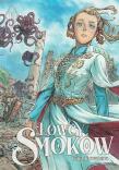 Łowcy smoków. Tom 11. Autor: Taku Kuwabara. Dadada.pl Okładka książki Łowcy smoków. Tom 11