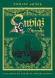 Lubiąż. Biografia Cudu Polski. Autor: Bonek Tomasz. Dadada.pl Okładka książki Lubiąż. Biografia Cudu Polski