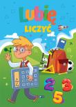 Lubię liczyć. Autor:   Praca zbiorowa. Dadada.pl Okładka książki Lubię liczyć