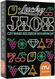 Lucky Jack MUDUKO. Wydawca: Muduko. Dadada.pl Opakowanie Lucky Jack MUDUKO
