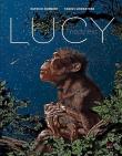 Okładka książki Lucy. Nadzieja