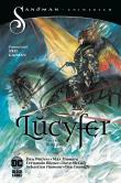 Lucyfer T.3 Dziki gon. Autor: Watters Dan, MAX FIUMARA, Paulina Braiter. Dadada.pl Okładka książki Lucyfer T.3 Dziki gon