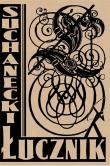 Okładka książki Łucznik