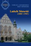 Okładka książki Ludwik Sitowski (1880-1947)