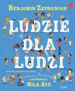 Okładka książki Ludzie dla ludzi