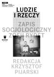 Ludzie i rzeczy. Autor: Opracowanie zbiorowe. Dadada.pl Okładka książki Ludzie i rzeczy
