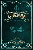 Okładka książki Luienna T.2 Otchłań tajemnic
