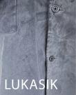Lukasik. Inwentaryzacja. Autor: red. Andrzej Biernacki, Anna Pacyniak. Dadada.pl Okładka książki Lukasik. Inwentaryzacja