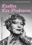 Lulla La Polaca (z autografem). Autor: Andrzej Szwan, Wiktor Krajewski. Dadada.pl Okładka książki Lulla La Polaca (z autografem)