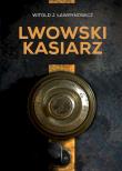 Okładka książki Lwowski kasiarz