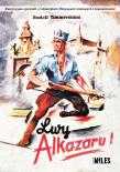 Okładka książki Lwy z Alkazaru