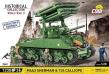 Opakowanie M4A3 Sherman & T34 Calliope - Executive Editon
