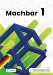 Machbar 1 Ćwiczenia. Autor: Opracowanie zbiorowe. Dadada.pl Okładka książki Machbar 1 Ćwiczenia