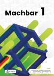 Machbar 1 Podręcznik. Autor: Opracowanie zbiorowe. Dadada.pl Okładka książki Machbar 1 Podręcznik
