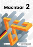 Machbar 2 Ćwiczenia. Autor:   Praca zbiorowa. Dadada.pl Okładka książki Machbar 2 Ćwiczenia