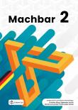 Machbar 2 Podręcznik. Autor:   Praca zbiorowa. Dadada.pl Okładka książki Machbar 2 Podręcznik
