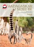 Madagaskar i Nose Be. Autor: Izabela Pikuła. Dadada.pl Okładka książki Madagaskar i Nose Be