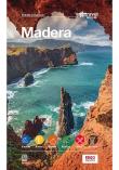 Madera. Travel&Style. Autor: Joanna Mazur, Julita Kucińska. Dadada.pl Okładka książki Madera. Travel&Style