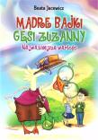 Mądre bajki Gęsi Zuzanny. Najważniejsze wartości. Autor: Jacewicz Beata. Dadada.pl Okładka książki Mądre bajki Gęsi Zuzanny. Najważniejsze wartości