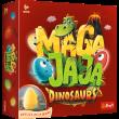 Magajaja Dinosaurs TREFL. Wydawca: Trefl. Dadada.pl Opakowanie Magajaja Dinosaurs TREFL