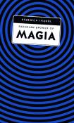 Magia. Pomiędzy zabobonem a zagrożeniem duchowym. Autor: Radosław Broniek. Dadada.pl Okładka książki Magia. Pomiędzy zabobonem a zagrożeniem duchowym