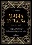 Okładka książki Magia rytualna