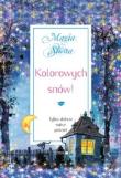 Magia słowa T.5 Kolorowych snów!. Autor:   Praca zbiorowa. Dadada.pl Okładka książki Magia słowa T.5 Kolorowych snów!