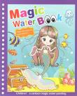 Magic Book. Syrenki. Autor:   Praca zbiorowa. Dadada.pl Okładka książki Magic Book. Syrenki