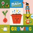 Opakowanie Magic Windows: Growing