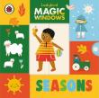 Opakowanie Magic Windows: Seasons