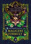 Magiczne formuły. Jak wzmocnić siłę swych czarów, tworząc i stosując własne, niepowtarzalne zaklęcia. Autor: Arin Murphy-Hiscock. Dadada.pl Okładka książki Magiczne formuły. Jak wzmocnić siłę swych czarów, tworząc i stosując własne, niepowtarzalne zaklęcia