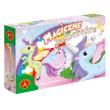 Opakowanie Magiczne jednorożce ALEX