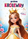 Okładka książki Magiczne królewny