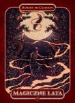 Okładka książki Magiczne lata