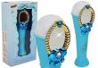 Opakowanie Magiczne lustro z mikrofonem niebieskie USB