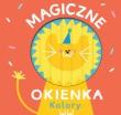 Opakowanie Magiczne okienka Kolory