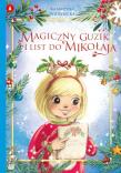 Okładka książki Magiczny guzik i list do Mikołaja